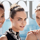 <em>Vogue</em> Confirms the September Cover Is Models, Models, Models